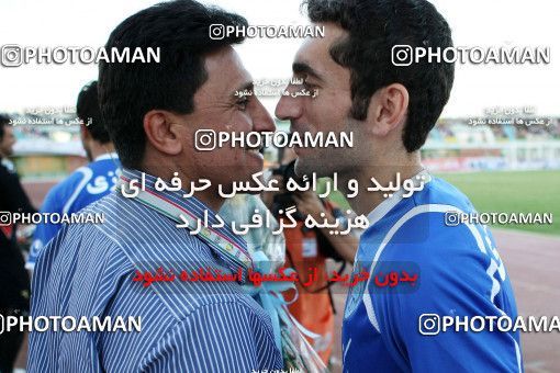1066928, Kerman, [*parameter:4*], لیگ برتر فوتبال ایران، Persian Gulf Cup، Week 8، First Leg، Mes Kerman 1 v 1 Esteghlal on 2010/09/10 at Shahid Bahonar Stadium