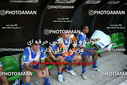 1066951, Kerman, [*parameter:4*], لیگ برتر فوتبال ایران، Persian Gulf Cup، Week 8، First Leg، Mes Kerman 1 v 1 Esteghlal on 2010/09/10 at Shahid Bahonar Stadium