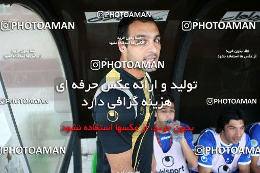 1066927, Kerman, [*parameter:4*], لیگ برتر فوتبال ایران، Persian Gulf Cup، Week 8، First Leg، Mes Kerman 1 v 1 Esteghlal on 2010/09/10 at Shahid Bahonar Stadium
