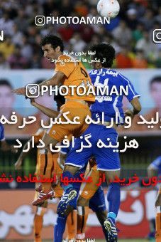 1066943, Kerman, [*parameter:4*], لیگ برتر فوتبال ایران، Persian Gulf Cup، Week 8، First Leg، Mes Kerman 1 v 1 Esteghlal on 2010/09/10 at Shahid Bahonar Stadium