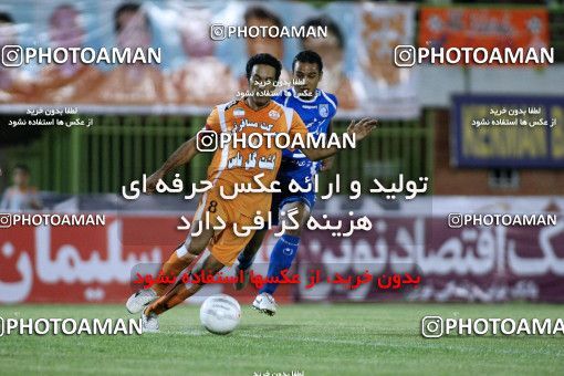 1066956, Kerman, [*parameter:4*], لیگ برتر فوتبال ایران، Persian Gulf Cup، Week 8، First Leg، Mes Kerman 1 v 1 Esteghlal on 2010/09/10 at Shahid Bahonar Stadium