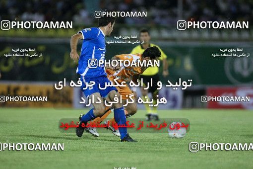 1066889, Kerman, [*parameter:4*], لیگ برتر فوتبال ایران، Persian Gulf Cup، Week 8، First Leg، Mes Kerman 1 v 1 Esteghlal on 2010/09/10 at Shahid Bahonar Stadium