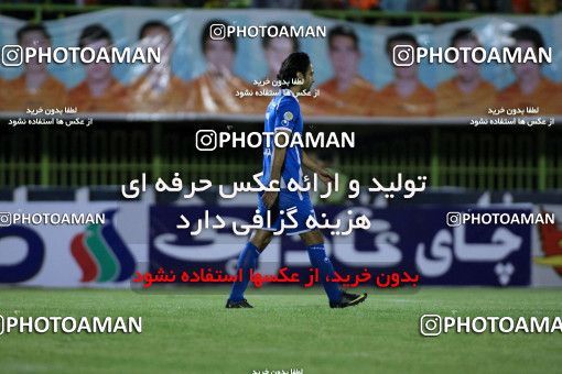 1066958, Kerman, [*parameter:4*], لیگ برتر فوتبال ایران، Persian Gulf Cup، Week 8، First Leg، Mes Kerman 1 v 1 Esteghlal on 2010/09/10 at Shahid Bahonar Stadium