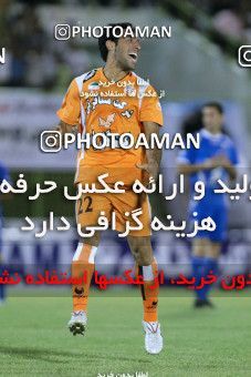 1066942, Kerman, [*parameter:4*], لیگ برتر فوتبال ایران، Persian Gulf Cup، Week 8، First Leg، Mes Kerman 1 v 1 Esteghlal on 2010/09/10 at Shahid Bahonar Stadium