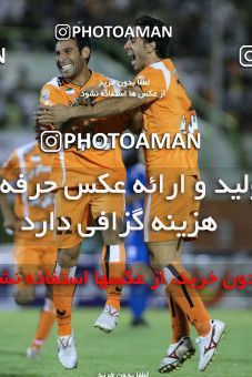 1066920, Kerman, [*parameter:4*], لیگ برتر فوتبال ایران، Persian Gulf Cup، Week 8، First Leg، Mes Kerman 1 v 1 Esteghlal on 2010/09/10 at Shahid Bahonar Stadium