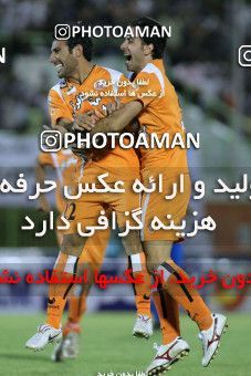 1066944, Kerman, [*parameter:4*], لیگ برتر فوتبال ایران، Persian Gulf Cup، Week 8، First Leg، Mes Kerman 1 v 1 Esteghlal on 2010/09/10 at Shahid Bahonar Stadium