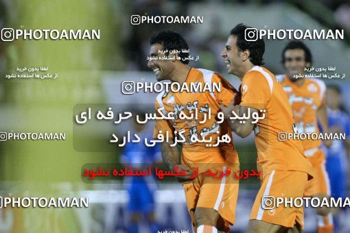 1066902, Kerman, [*parameter:4*], لیگ برتر فوتبال ایران، Persian Gulf Cup، Week 8، First Leg، Mes Kerman 1 v 1 Esteghlal on 2010/09/10 at Shahid Bahonar Stadium