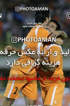 1066908, Kerman, [*parameter:4*], لیگ برتر فوتبال ایران، Persian Gulf Cup، Week 8، First Leg، Mes Kerman 1 v 1 Esteghlal on 2010/09/10 at Shahid Bahonar Stadium