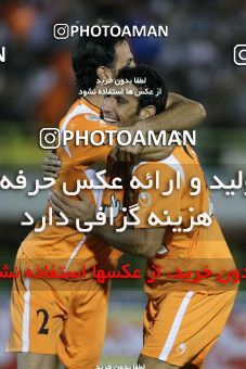 1066885, Kerman, [*parameter:4*], لیگ برتر فوتبال ایران، Persian Gulf Cup، Week 8، First Leg، Mes Kerman 1 v 1 Esteghlal on 2010/09/10 at Shahid Bahonar Stadium