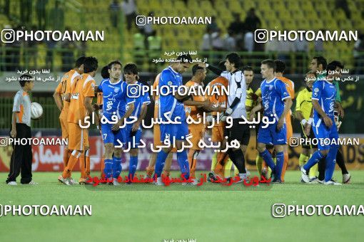 1066926, Kerman, [*parameter:4*], لیگ برتر فوتبال ایران، Persian Gulf Cup، Week 8، First Leg، Mes Kerman 1 v 1 Esteghlal on 2010/09/10 at Shahid Bahonar Stadium
