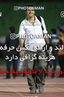 1066881, Kerman, [*parameter:4*], لیگ برتر فوتبال ایران، Persian Gulf Cup، Week 8، First Leg، Mes Kerman 1 v 1 Esteghlal on 2010/09/10 at Shahid Bahonar Stadium