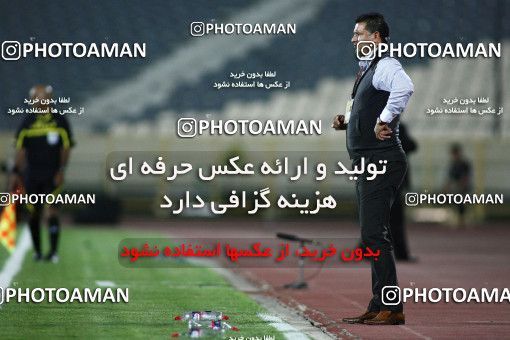 1067016, Tehran, [*parameter:4*], لیگ برتر فوتبال ایران، Persian Gulf Cup، Week 8، First Leg، Persepolis 1 v 1 Pas on 2010/09/11 at Azadi Stadium