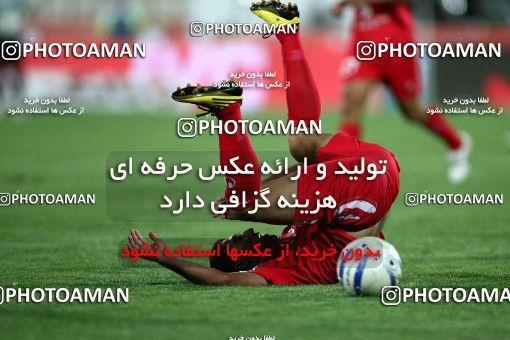 1066983, Tehran, [*parameter:4*], لیگ برتر فوتبال ایران، Persian Gulf Cup، Week 8، First Leg، Persepolis 1 v 1 Pas on 2010/09/11 at Azadi Stadium