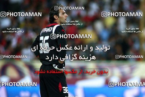 1066978, Tehran, [*parameter:4*], لیگ برتر فوتبال ایران، Persian Gulf Cup، Week 8، First Leg، Persepolis 1 v 1 Pas on 2010/09/11 at Azadi Stadium