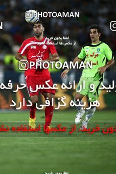 1067004, Tehran, [*parameter:4*], لیگ برتر فوتبال ایران، Persian Gulf Cup، Week 8، First Leg، Persepolis 1 v 1 Pas on 2010/09/11 at Azadi Stadium