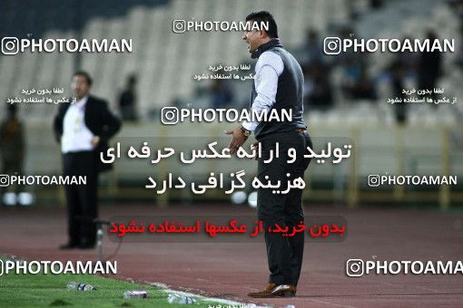 1066999, Tehran, [*parameter:4*], لیگ برتر فوتبال ایران، Persian Gulf Cup، Week 8، First Leg، Persepolis 1 v 1 Pas on 2010/09/11 at Azadi Stadium