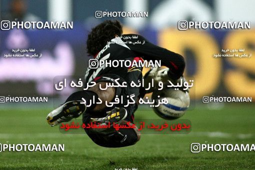 1066996, Tehran, [*parameter:4*], لیگ برتر فوتبال ایران، Persian Gulf Cup، Week 8، First Leg، Persepolis 1 v 1 Pas on 2010/09/11 at Azadi Stadium