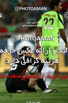 1067019, Tehran, [*parameter:4*], لیگ برتر فوتبال ایران، Persian Gulf Cup، Week 8، First Leg، Persepolis 1 v 1 Pas on 2010/09/11 at Azadi Stadium
