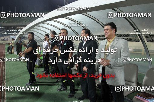 1112082, Tehran, [*parameter:4*], لیگ برتر فوتبال ایران، Persian Gulf Cup، Week 8، First Leg، Persepolis 1 v 1 Pas on 2010/09/11 at Azadi Stadium
