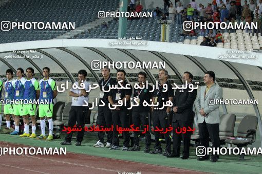 1112085, Tehran, [*parameter:4*], لیگ برتر فوتبال ایران، Persian Gulf Cup، Week 8، First Leg، Persepolis 1 v 1 Pas on 2010/09/11 at Azadi Stadium