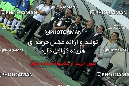 1112120, Tehran, [*parameter:4*], لیگ برتر فوتبال ایران، Persian Gulf Cup، Week 8، First Leg، Persepolis 1 v 1 Pas on 2010/09/11 at Azadi Stadium