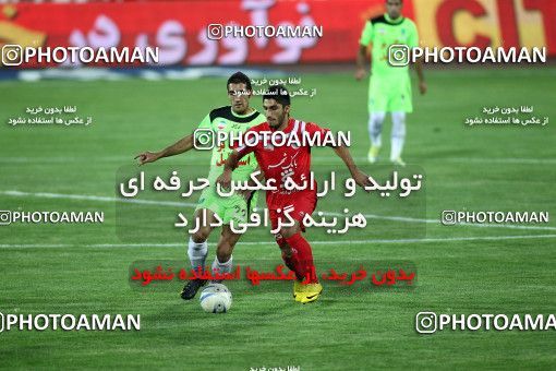 1112099, Tehran, [*parameter:4*], لیگ برتر فوتبال ایران، Persian Gulf Cup، Week 8، First Leg، Persepolis 1 v 1 Pas on 2010/09/11 at Azadi Stadium