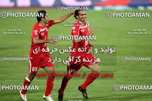 1112170, Tehran, [*parameter:4*], لیگ برتر فوتبال ایران، Persian Gulf Cup، Week 8، First Leg، Persepolis 1 v 1 Pas on 2010/09/11 at Azadi Stadium