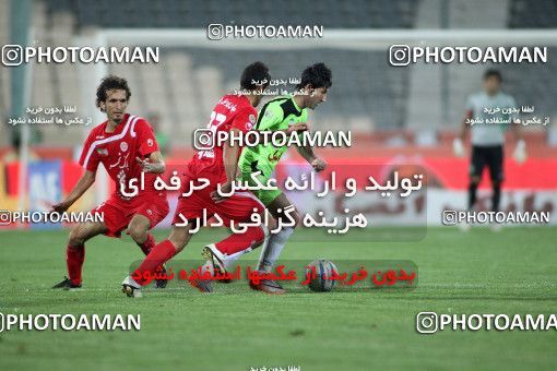 1112164, Tehran, [*parameter:4*], لیگ برتر فوتبال ایران، Persian Gulf Cup، Week 8، First Leg، Persepolis 1 v 1 Pas on 2010/09/11 at Azadi Stadium