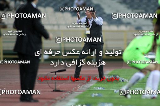 1112153, Tehran, [*parameter:4*], لیگ برتر فوتبال ایران، Persian Gulf Cup، Week 8، First Leg، Persepolis 1 v 1 Pas on 2010/09/11 at Azadi Stadium