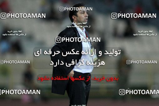 1112145, Tehran, [*parameter:4*], لیگ برتر فوتبال ایران، Persian Gulf Cup، Week 8، First Leg، Persepolis 1 v 1 Pas on 2010/09/11 at Azadi Stadium