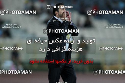 1112137, Tehran, [*parameter:4*], لیگ برتر فوتبال ایران، Persian Gulf Cup، Week 8، First Leg، Persepolis 1 v 1 Pas on 2010/09/11 at Azadi Stadium