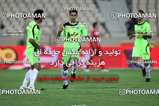 1112072, Tehran, [*parameter:4*], لیگ برتر فوتبال ایران، Persian Gulf Cup، Week 8، First Leg، Persepolis 1 v 1 Pas on 2010/09/11 at Azadi Stadium