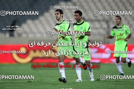 1112131, Tehran, [*parameter:4*], لیگ برتر فوتبال ایران، Persian Gulf Cup، Week 8، First Leg، Persepolis 1 v 1 Pas on 2010/09/11 at Azadi Stadium