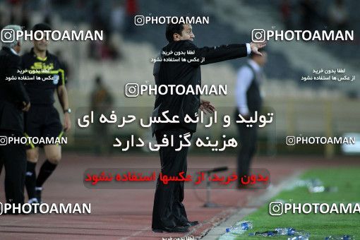 1112079, Tehran, [*parameter:4*], لیگ برتر فوتبال ایران، Persian Gulf Cup، Week 8، First Leg، Persepolis 1 v 1 Pas on 2010/09/11 at Azadi Stadium