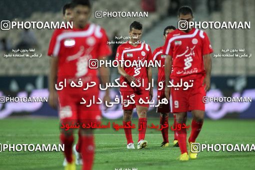 1112152, Tehran, [*parameter:4*], لیگ برتر فوتبال ایران، Persian Gulf Cup، Week 8، First Leg، Persepolis 1 v 1 Pas on 2010/09/11 at Azadi Stadium