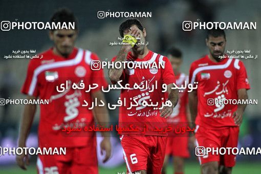 1112176, Tehran, [*parameter:4*], لیگ برتر فوتبال ایران، Persian Gulf Cup، Week 8، First Leg، Persepolis 1 v 1 Pas on 2010/09/11 at Azadi Stadium