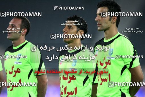 1111545, Tehran, [*parameter:4*], لیگ برتر فوتبال ایران، Persian Gulf Cup، Week 8، First Leg، Persepolis 1 v 1 Pas on 2010/09/11 at Azadi Stadium