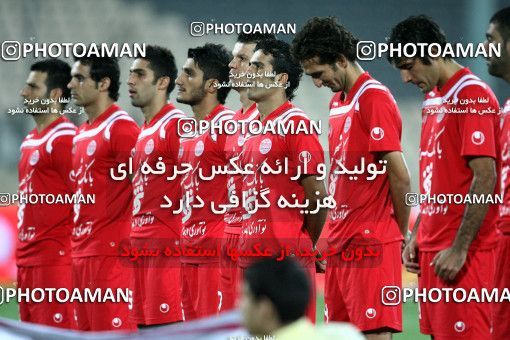 1111564, Tehran, [*parameter:4*], لیگ برتر فوتبال ایران، Persian Gulf Cup، Week 8، First Leg، Persepolis 1 v 1 Pas on 2010/09/11 at Azadi Stadium