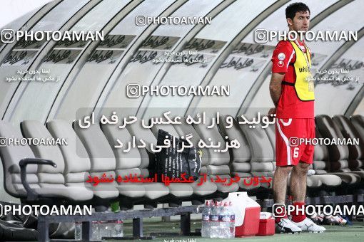 1111604, Tehran, [*parameter:4*], لیگ برتر فوتبال ایران، Persian Gulf Cup، Week 8، First Leg، Persepolis 1 v 1 Pas on 2010/09/11 at Azadi Stadium