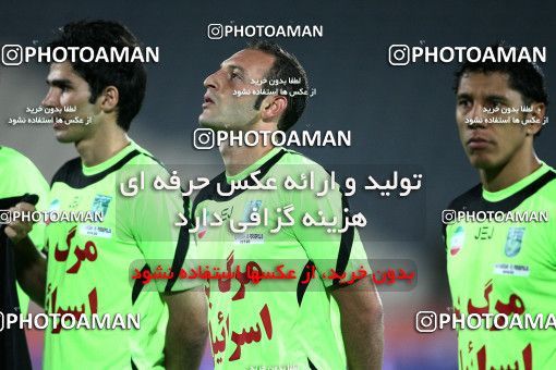 1111575, Tehran, [*parameter:4*], لیگ برتر فوتبال ایران، Persian Gulf Cup، Week 8، First Leg، Persepolis 1 v 1 Pas on 2010/09/11 at Azadi Stadium