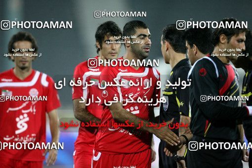 1111555, Tehran, [*parameter:4*], لیگ برتر فوتبال ایران، Persian Gulf Cup، Week 8، First Leg، Persepolis 1 v 1 Pas on 2010/09/11 at Azadi Stadium