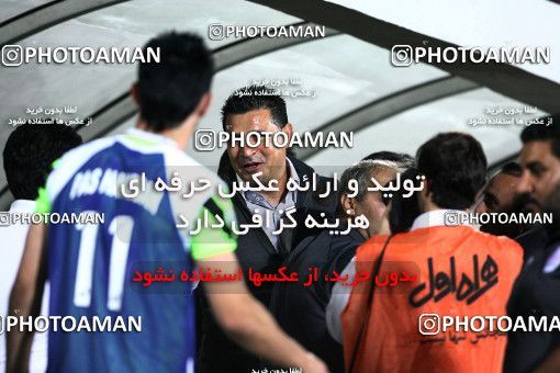 1111630, Tehran, [*parameter:4*], لیگ برتر فوتبال ایران، Persian Gulf Cup، Week 8، First Leg، Persepolis 1 v 1 Pas on 2010/09/11 at Azadi Stadium