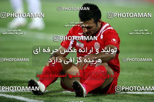 1111629, Tehran, [*parameter:4*], لیگ برتر فوتبال ایران، Persian Gulf Cup، Week 8، First Leg، Persepolis 1 v 1 Pas on 2010/09/11 at Azadi Stadium