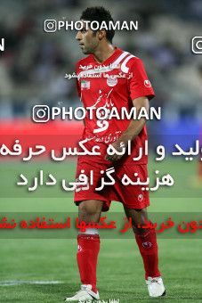 1111484, Tehran, [*parameter:4*], لیگ برتر فوتبال ایران، Persian Gulf Cup، Week 8، First Leg، Persepolis 1 v 1 Pas on 2010/09/11 at Azadi Stadium