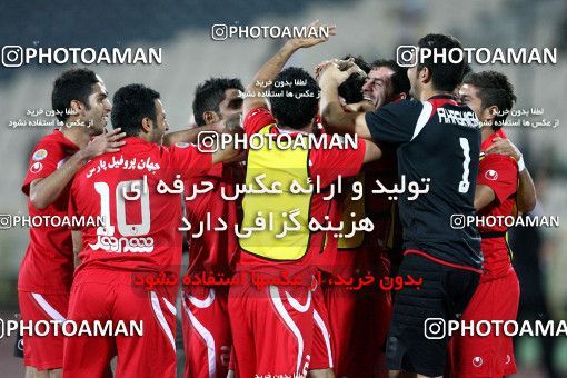 1111544, Tehran, [*parameter:4*], لیگ برتر فوتبال ایران، Persian Gulf Cup، Week 8، First Leg، Persepolis 1 v 1 Pas on 2010/09/11 at Azadi Stadium