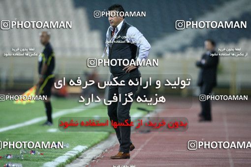 1111620, Tehran, [*parameter:4*], لیگ برتر فوتبال ایران، Persian Gulf Cup، Week 8، First Leg، Persepolis 1 v 1 Pas on 2010/09/11 at Azadi Stadium