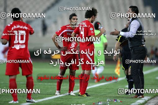 1111549, Tehran, [*parameter:4*], لیگ برتر فوتبال ایران، Persian Gulf Cup، Week 8، First Leg، Persepolis 1 v 1 Pas on 2010/09/11 at Azadi Stadium