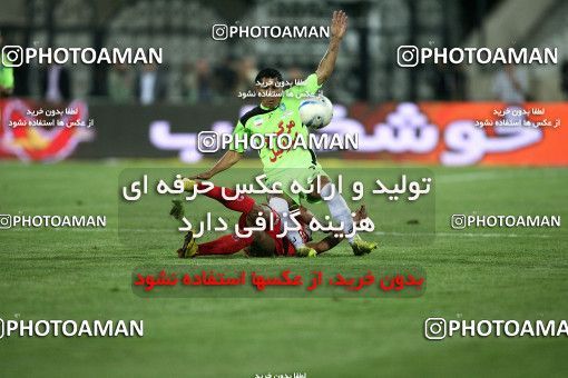 1111522, Tehran, [*parameter:4*], لیگ برتر فوتبال ایران، Persian Gulf Cup، Week 8، First Leg، Persepolis 1 v 1 Pas on 2010/09/11 at Azadi Stadium
