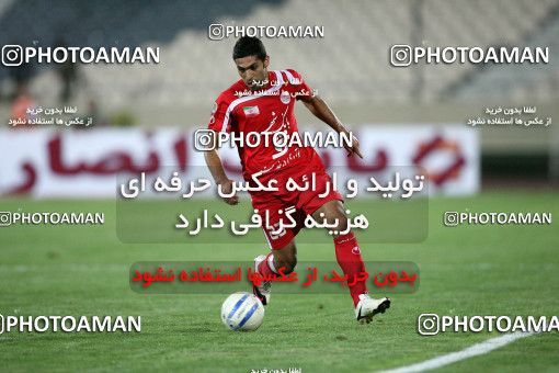 1111527, Tehran, [*parameter:4*], لیگ برتر فوتبال ایران، Persian Gulf Cup، Week 8، First Leg، Persepolis 1 v 1 Pas on 2010/09/11 at Azadi Stadium