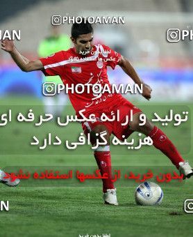 1111580, Tehran, [*parameter:4*], لیگ برتر فوتبال ایران، Persian Gulf Cup، Week 8، First Leg، Persepolis 1 v 1 Pas on 2010/09/11 at Azadi Stadium